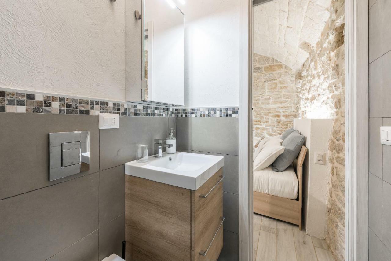 San Nicola Old Town Apartment Casatuabari Exterior foto